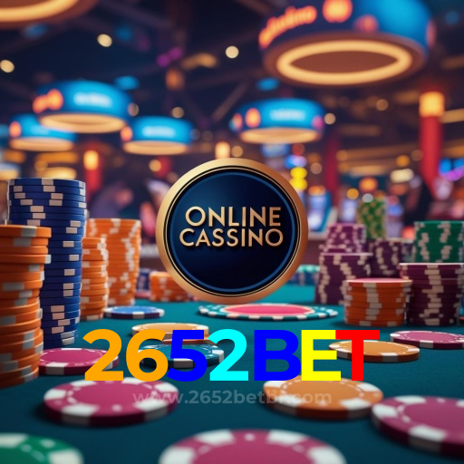 Novos Jogos no 2652BET