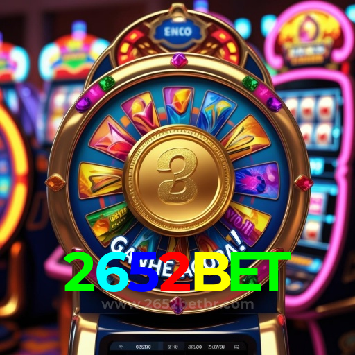 Por Que Escolher o Cassino do 2652BET