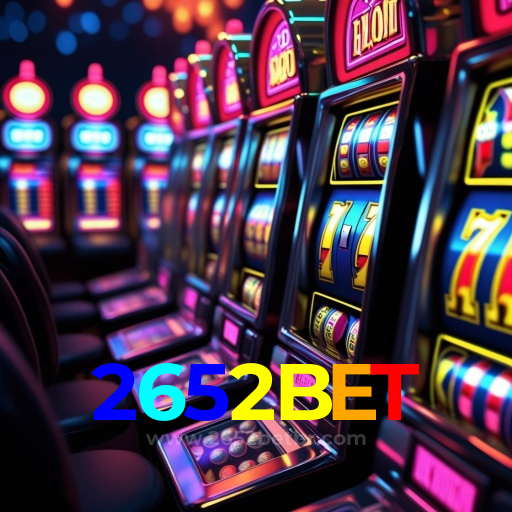 Ambiente vibrante de cassino online