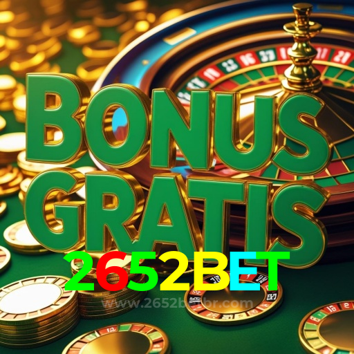 Promoções 2652BET