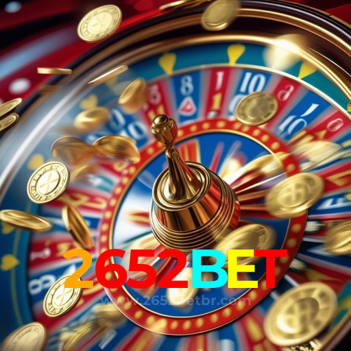 Por Que Escolher o 2652BET?