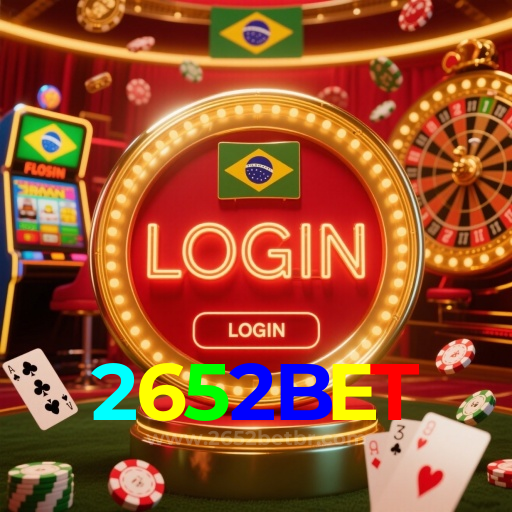 Visão geral dos jogos no 2652BET