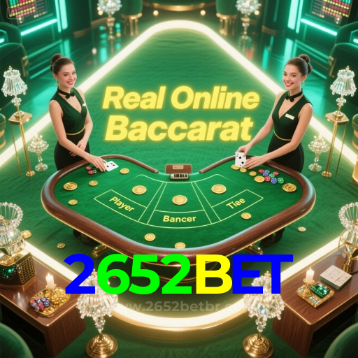 Novos Slots no 2652BET