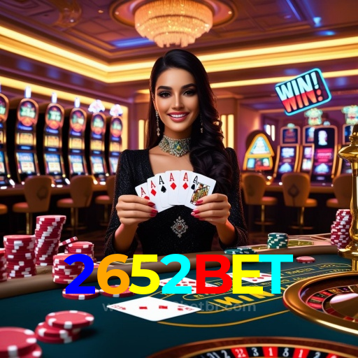 Blog do 2652BET com dicas e estratégias para apostas e jogos
